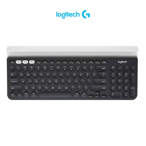  TECLADO INALÁMBRICO LOGITECH K780 MULTIDISPOSITIVO C/NEGRO