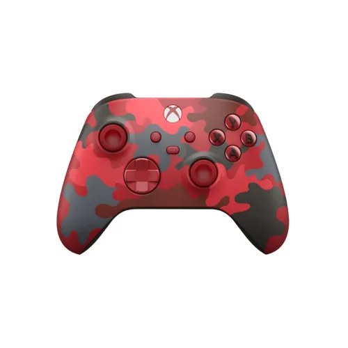 MANDO XBOX DAYSTRIKE CAMO – XBOX SERIES X|S / ONE