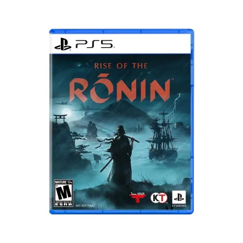 RISE OF THE RONIN PS5 LATAM