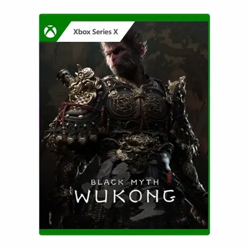VIDEOJUEGO BLACK MYTH: WUKONG - XBOX SERIES