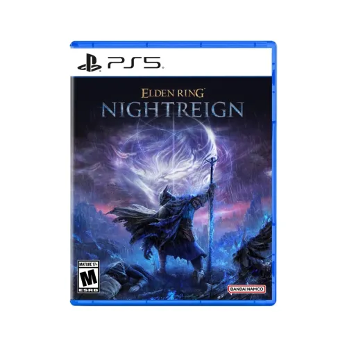 ELDEN RING: NIGHTREIGN PS5